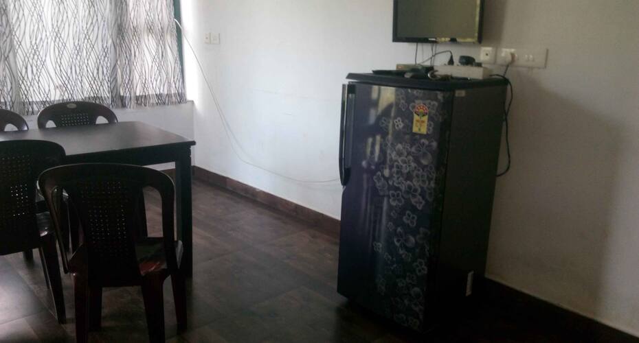 Serviced Villa Vythiri, Wayanad 4